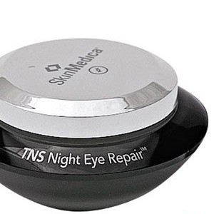 SkinMedicaTNS Night Eye Repair激活滋润明眸眼霜