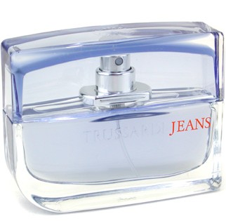 杜鲁萨迪Jeans Eau De Toilette Spray淡香水