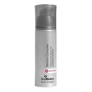 SkinMedicaRetinol Complex生长因子赋活精华