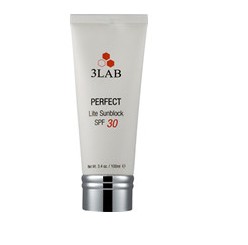 3LAB完美紧致防晒霜SPF30