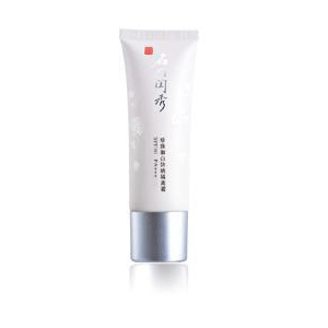 名门闺秀珍珠御白防晒隔离霜SPF30 PA+++