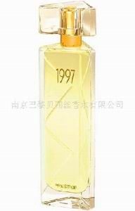 贝丽丝南京巴黎贝丽丝1997女士香水