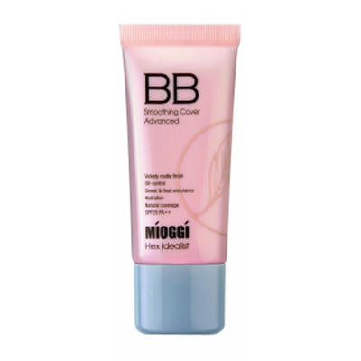 MIOGGI极緻粉嫩BB Cream（升级版）SPF25 PA++