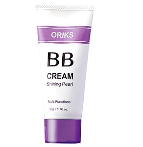 ORIKSBB CREAM珠光無瑕保養霜