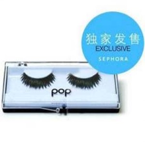 Pop BeautyLash Lounge假睫毛