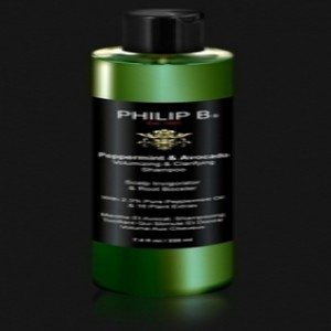 PHILIP B绿薄荷洗发水