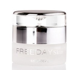 FREEDAY Skin青春焕彩眼霜