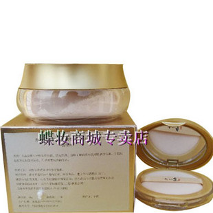 蝶妆秀丽韩多彩润晶烁丹颜散粉SPF15 (进口)