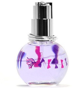 浪凡光韵2010限量版女士香水30ml