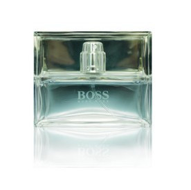 胡戈.波士  BOSS/博士  完美动力男用香水30ML