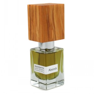 NASOMATTOExtrait De Parfum Spray