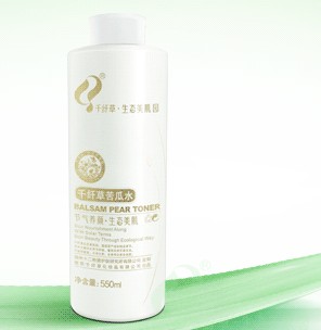 千纤草千纤草苦瓜水550ml