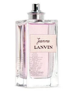 浪凡Lanvin Jeanne珍浪凡女用香水