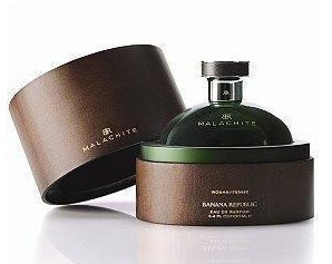 香蕉共和国Malachite孔雀石女士香水50ml EDP