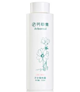 芳草集洋甘菊纯露220ml