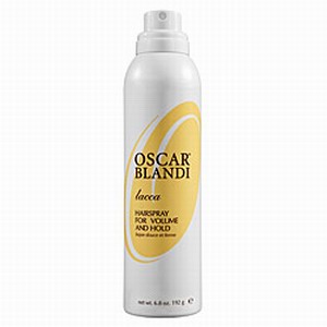 Oscar BlandiLacca Hairspray