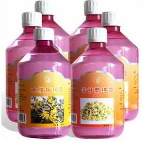 迷奇洋甘菊纯露200ml