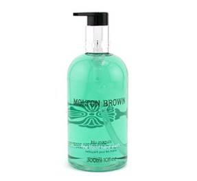 MOLTON BROWN橙柚香洗手液