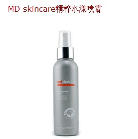 MD skincare精粹水漾喷雾