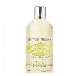 MOLTON BROWN草本鲜橙味沐浴乳