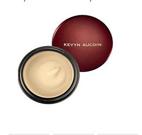 Kevyn Aucoin Beauty无瑕粉底霜