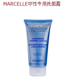 MARCELLE中性专用洗面露