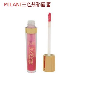 MILANI三色炫彩唇蜜