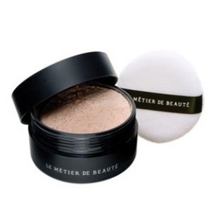 Le Metier De Beaute无瑕定妆散粉