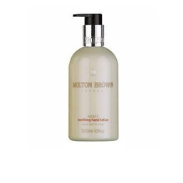 MOLTON BROWN橙柚香护手液