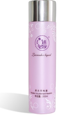 迷奇薰衣草纯露200ml