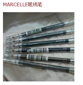 MARCELLE眼线笔