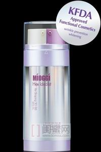 MIOGGI立体轮廓3D BB Cream