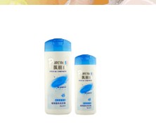 迪赫尔保湿营养型洗发露400ml