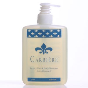 GENDARMECarriere Hair and Body Shampoo