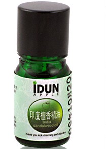 IDUN APPLE印度檀香精油