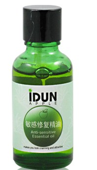 IDUN APPLE敏感修复精油