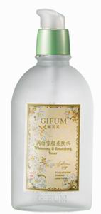 姬芙美Moisturizing Whitening Lotion