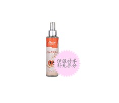 迪赫尔天然木瓜营养水180ml