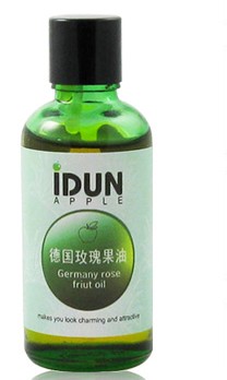 IDUN APPLE德国玫瑰果油