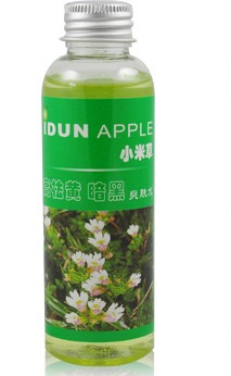 IDUN APPLE小米草水（浓缩型）