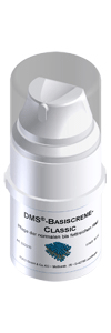 DermavidualsBase Cream Classic清爽型