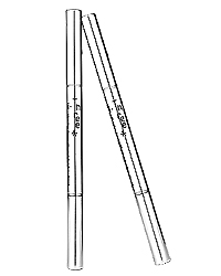 i-Three愛我綉色眉筆