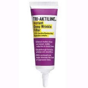 Good SkinTri-Aktiline康士美瞬间抗皱除纹霜