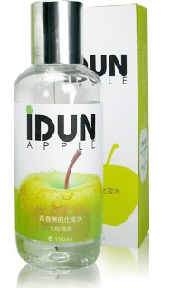 IDUN APPLE青春无痘化妆水