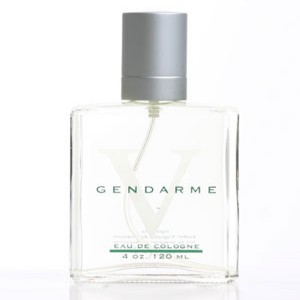 GENDARMEV Eau De Cologne Spray V男士香水