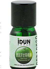 IDUN APPLE德国洋甘菊精油