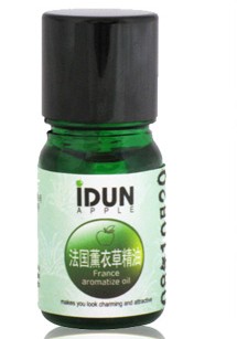 IDUN APPLE法国薰衣草精油