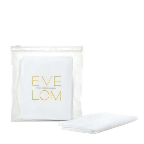 EVE LOM卸妆膏专用洁面巾