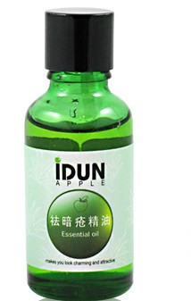 IDUN APPLE祛暗疮精油