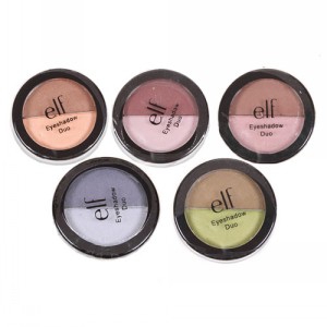 e.l.fDuo eyeshadow双色眼影